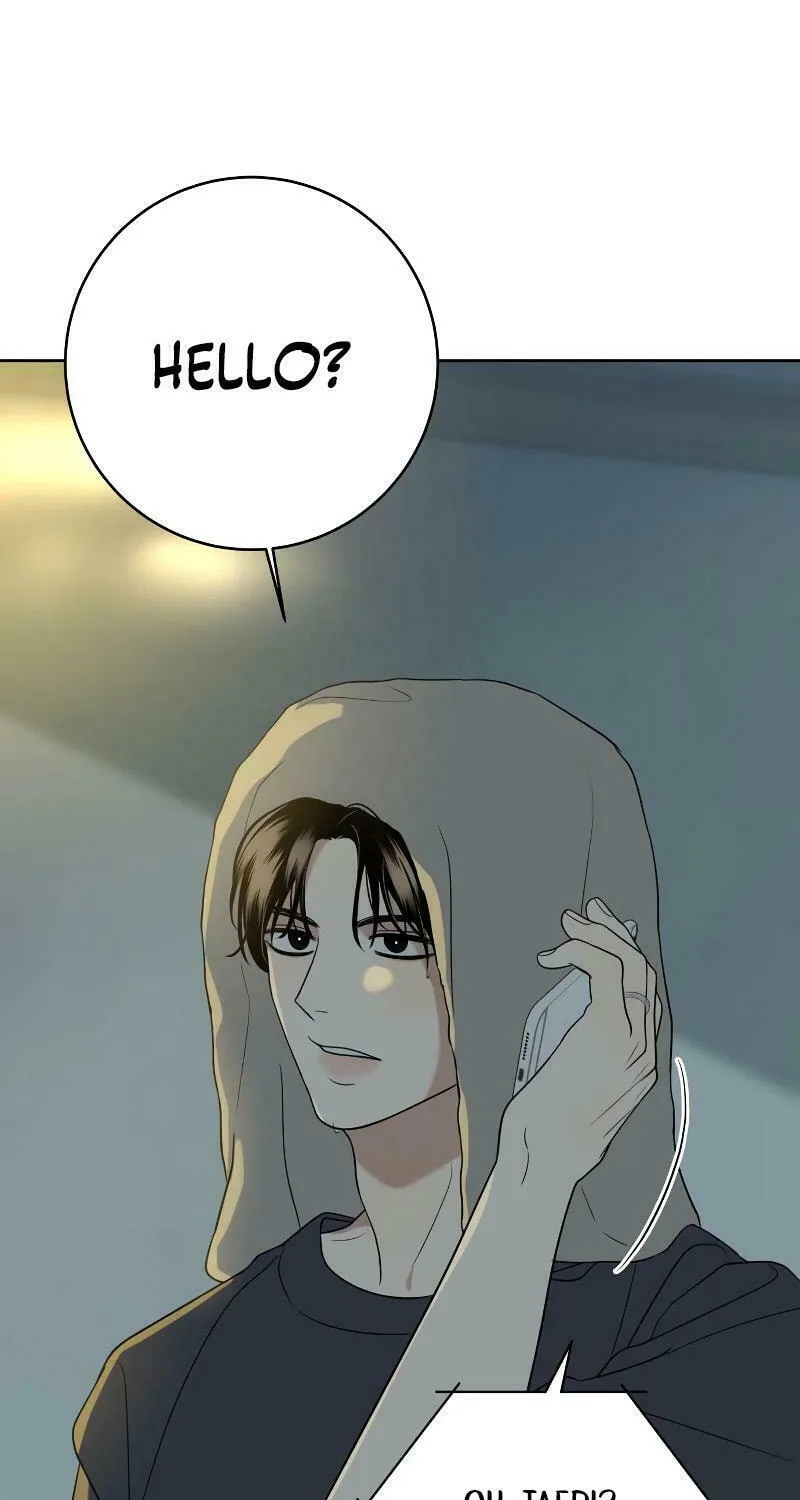 Marry In Bed at 19 Chapter 12 page 5 - 