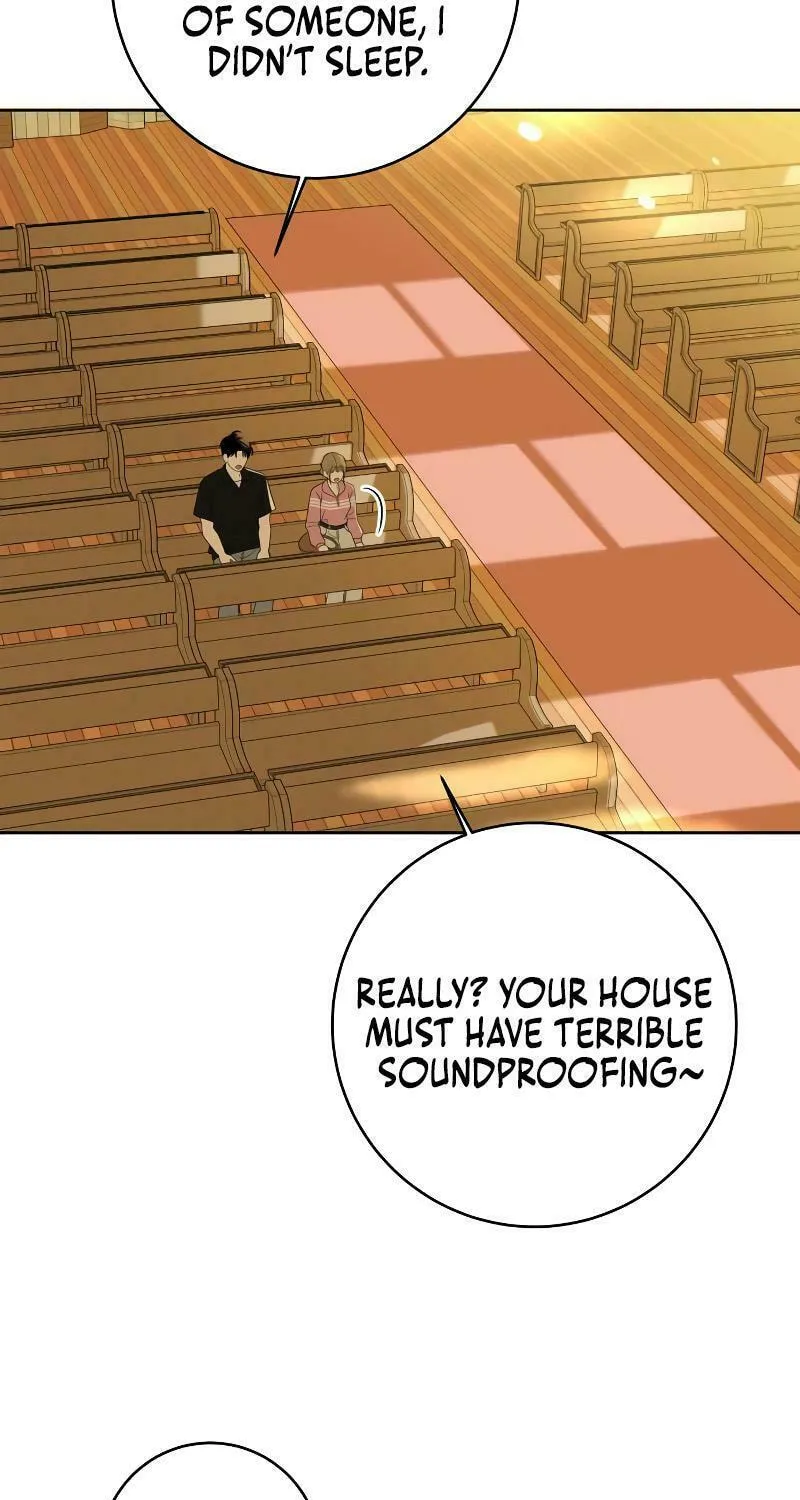 Marry In Bed at 19 Chapter 12 page 50 - 