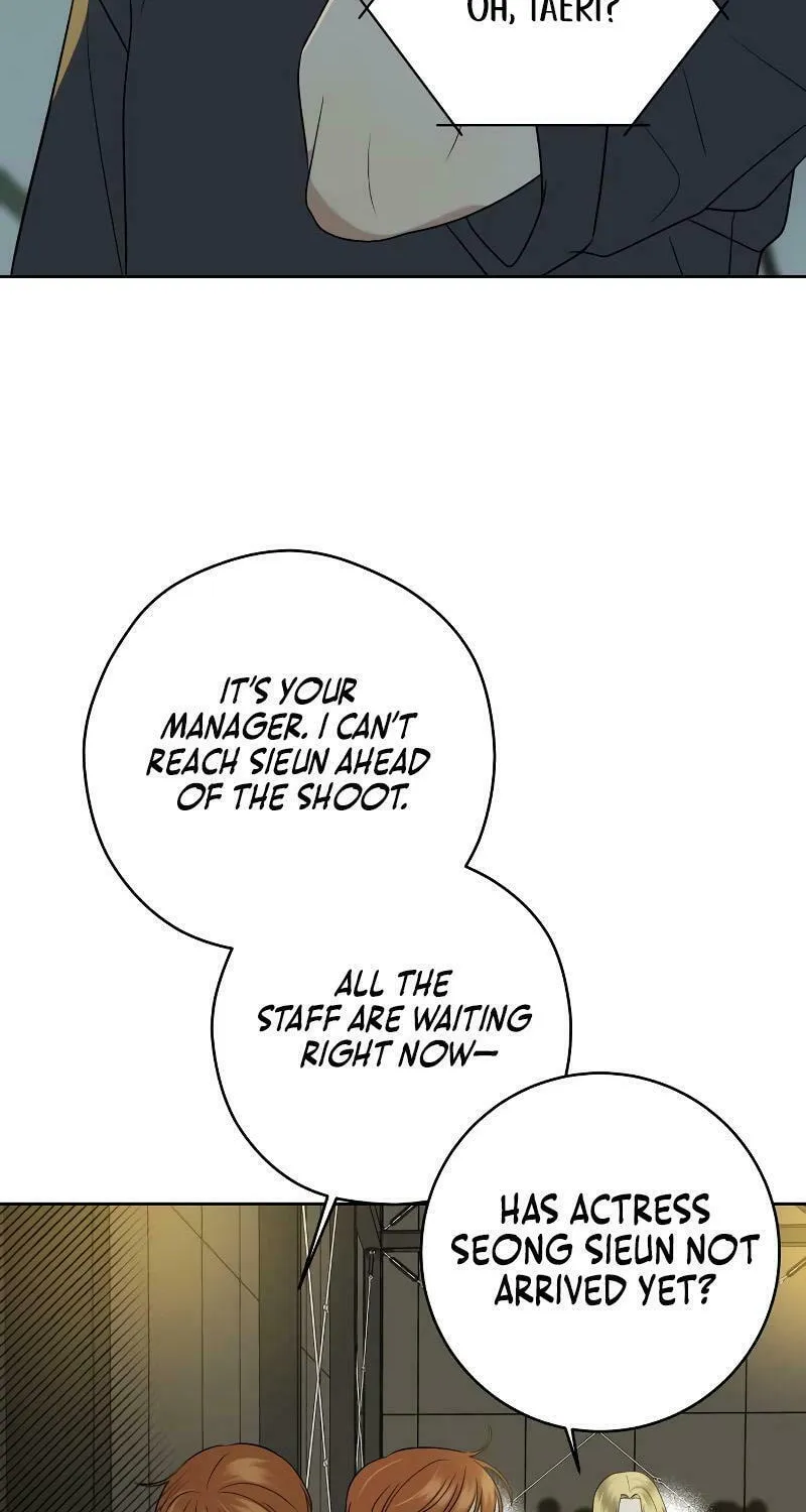 Marry In Bed at 19 Chapter 12 page 6 - 