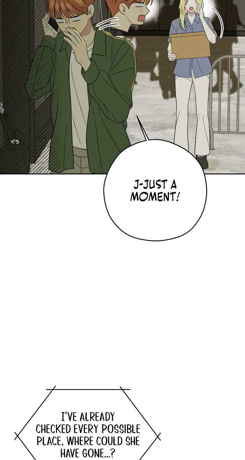 Marry In Bed at 19 Chapter 12 page 7 - 
