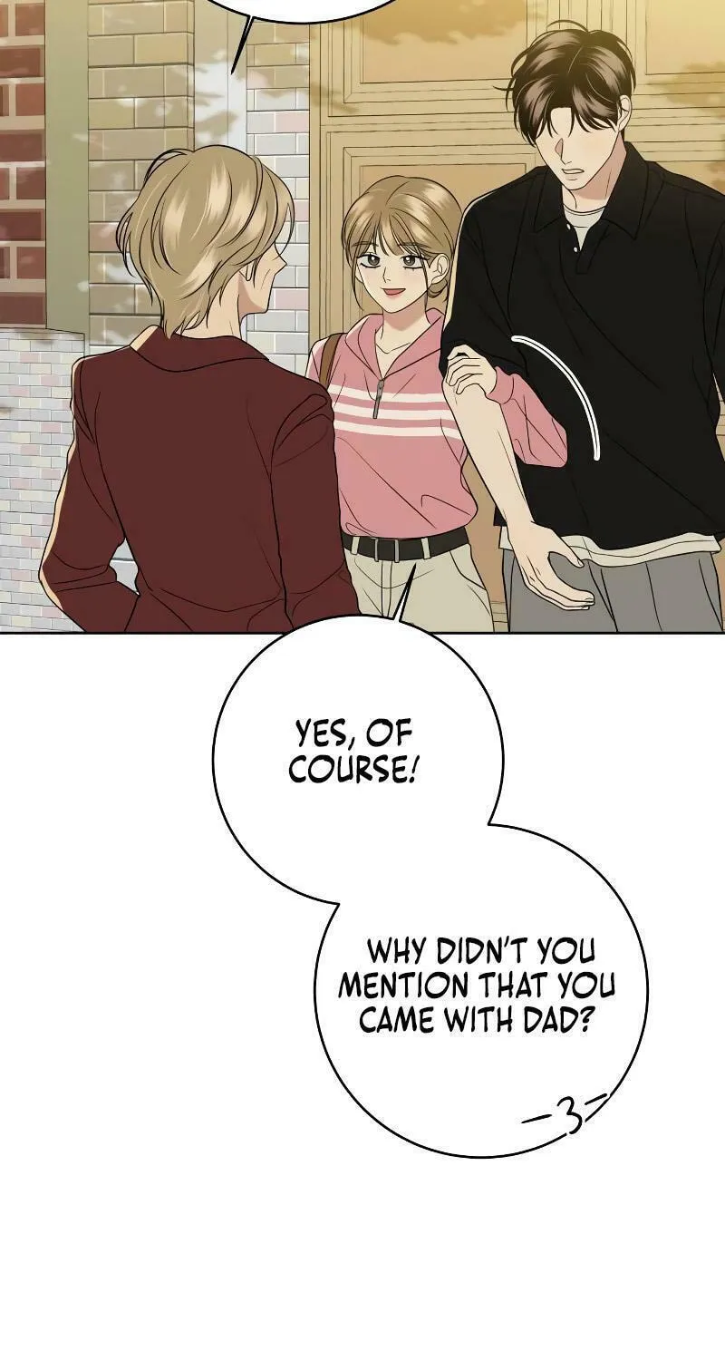Marry In Bed at 19 Chapter 12 page 61 - 