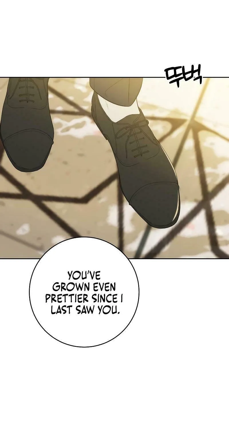 Marry In Bed at 19 Chapter 12 page 62 - 