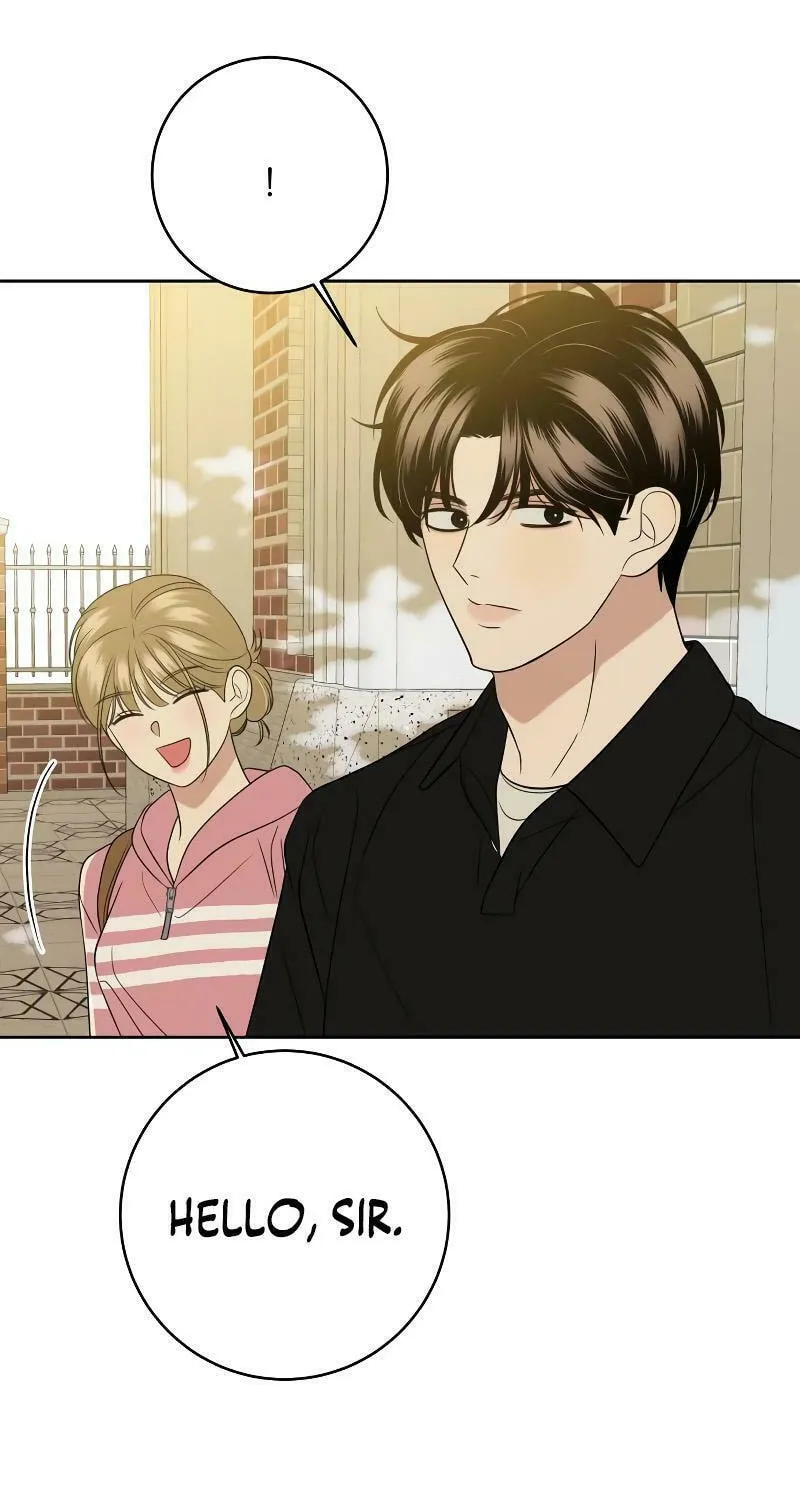 Marry In Bed at 19 Chapter 12 page 63 - 