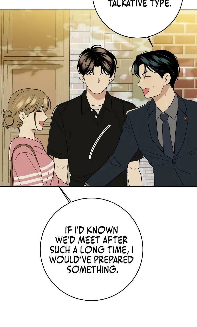 Marry In Bed at 19 Chapter 12 page 66 - 