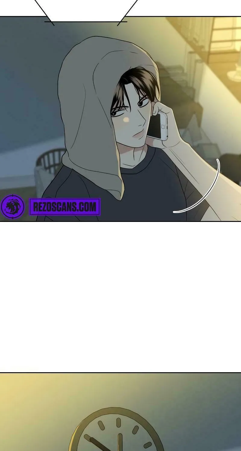 Marry In Bed at 19 Chapter 12 page 8 - 