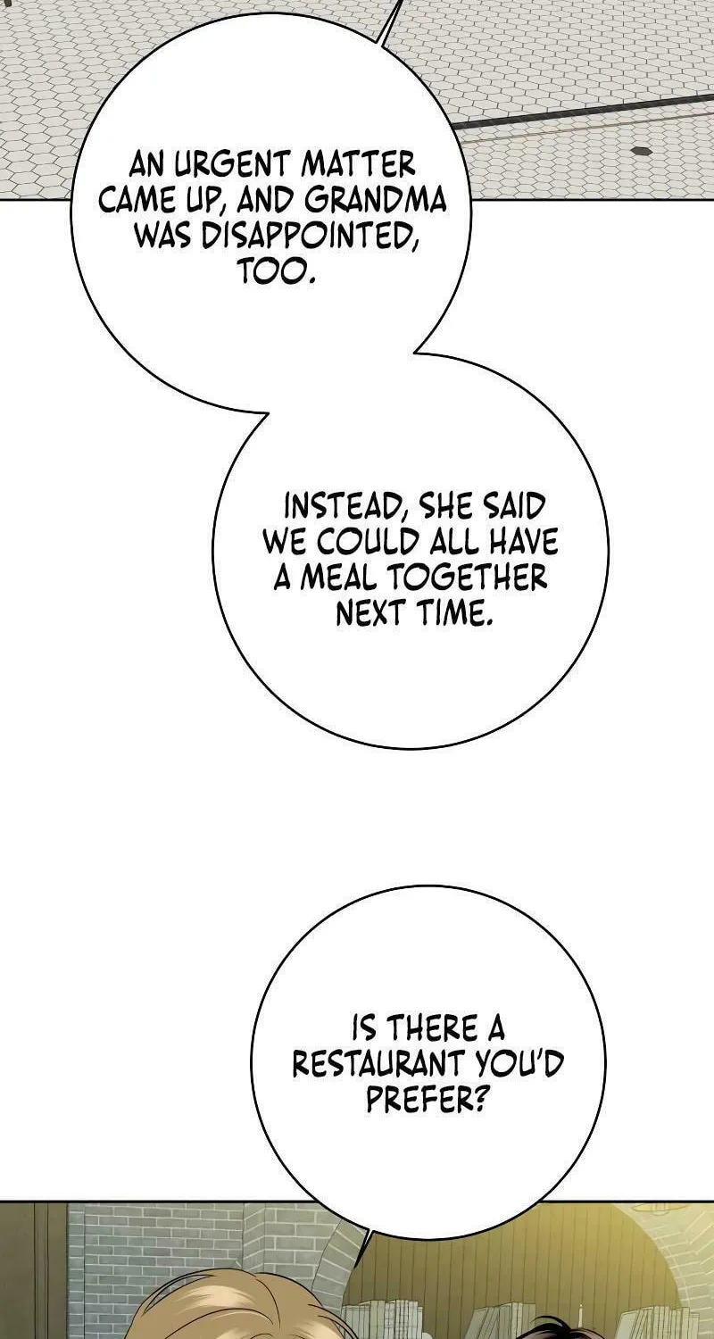 Marry In Bed at 19 Chapter 12 page 74 - 