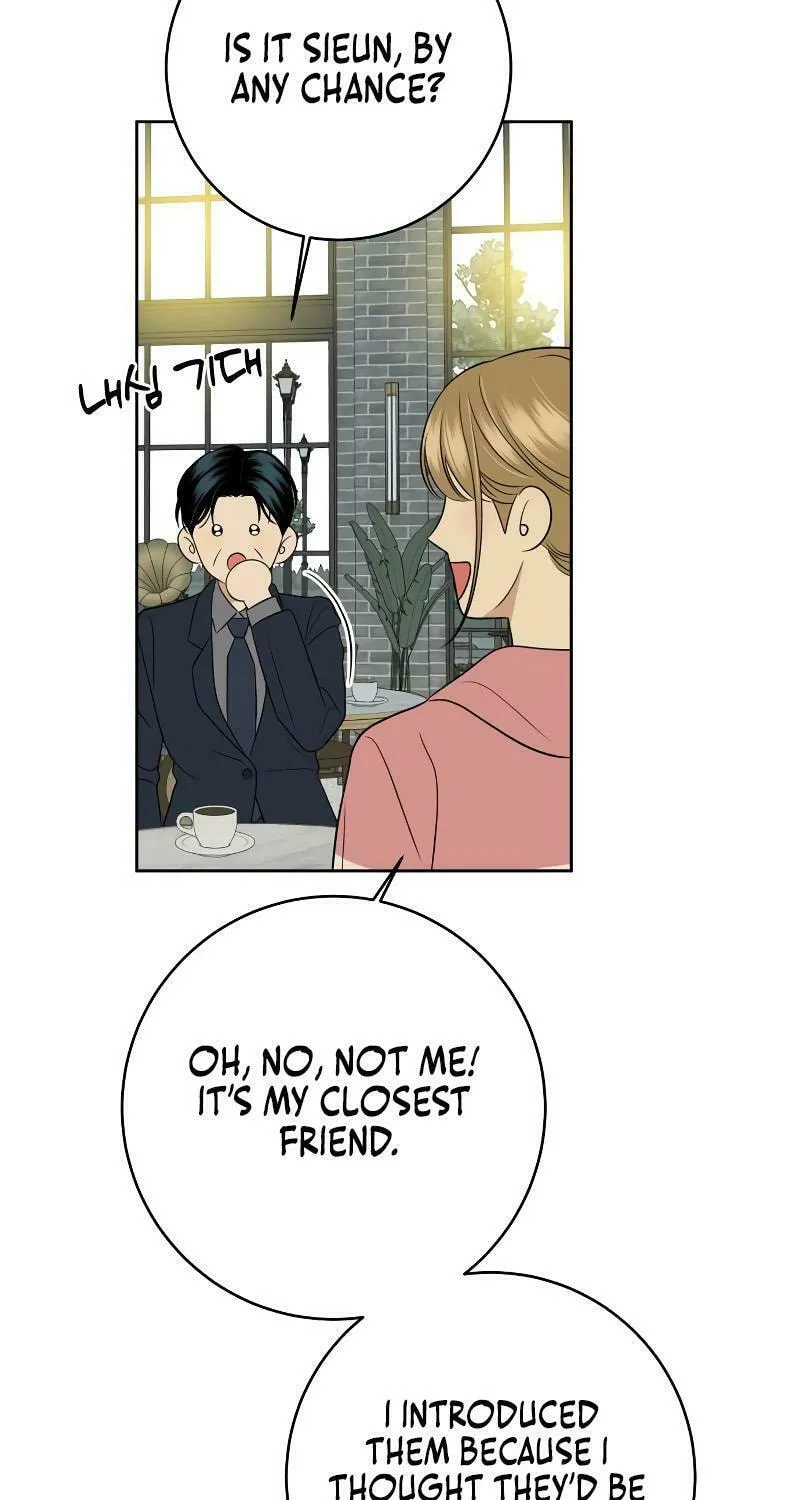 Marry In Bed at 19 Chapter 12 page 82 - 