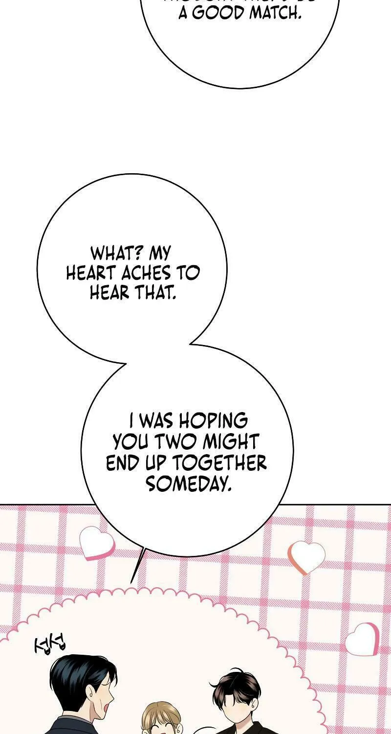 Marry In Bed at 19 Chapter 12 page 83 - 