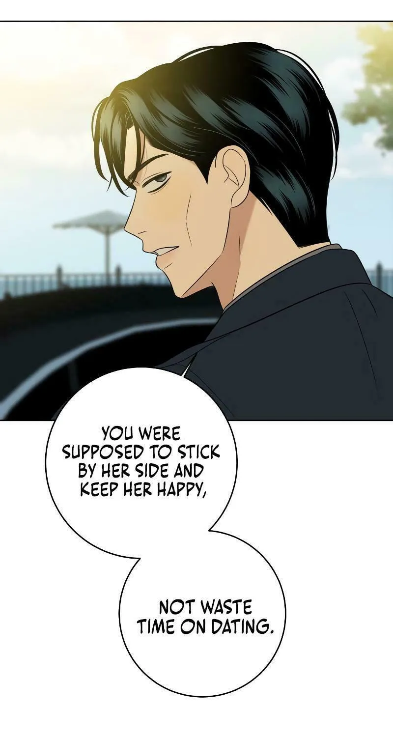 Marry In Bed at 19 Chapter 12 page 100 - 