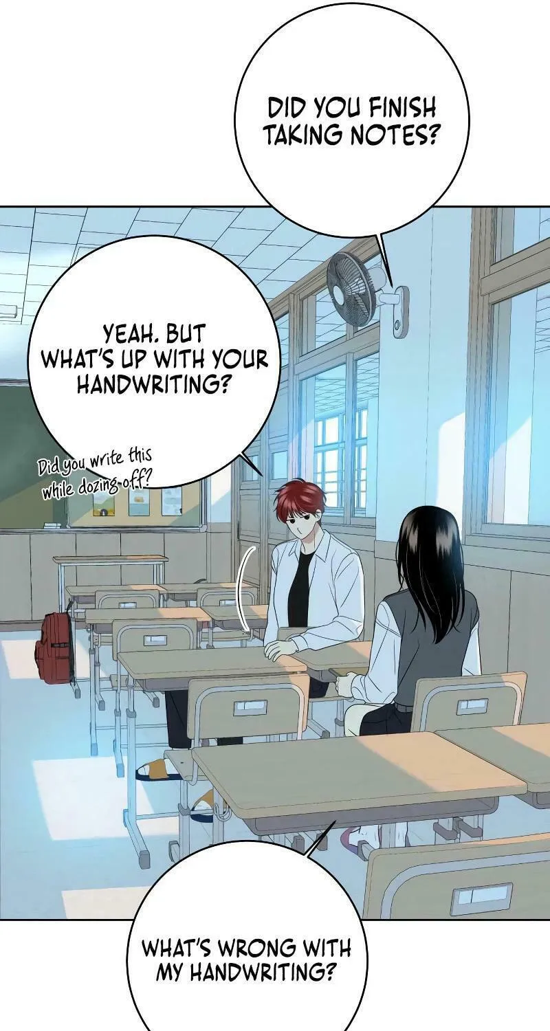 Marry In Bed at 19 Chapter 13 page 13 - 