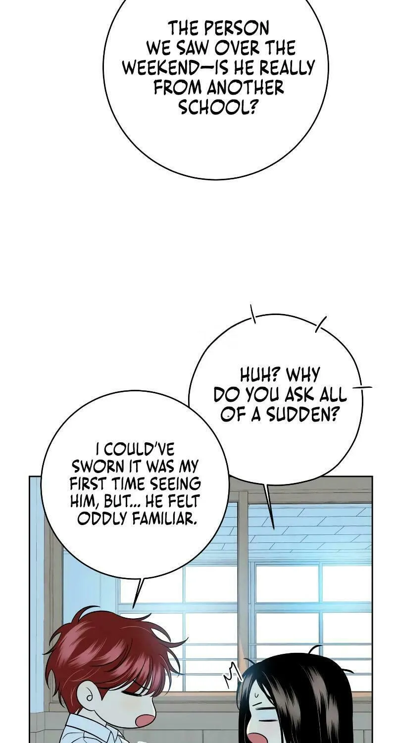 Marry In Bed at 19 Chapter 13 page 15 - 