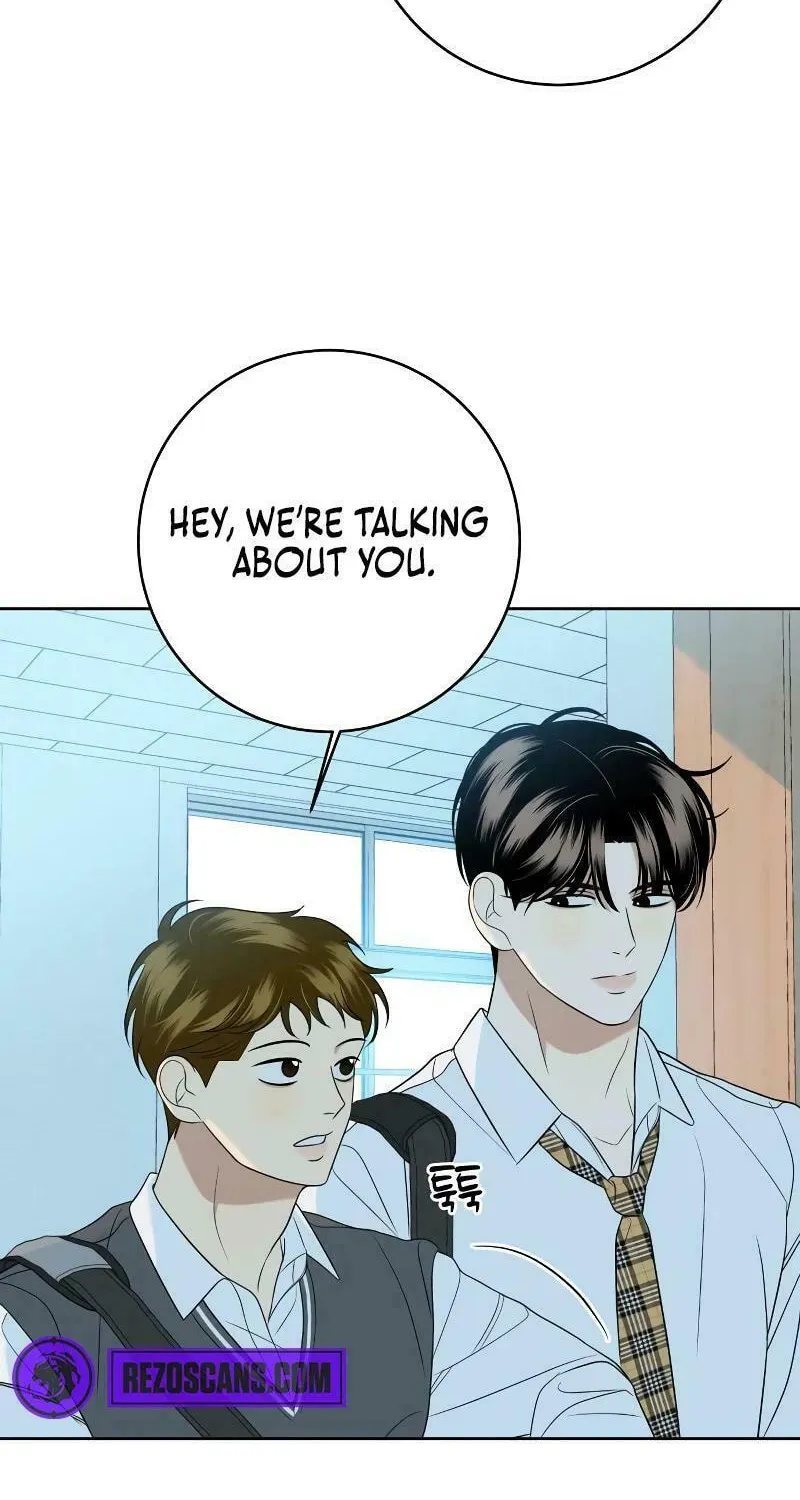 Marry In Bed at 19 Chapter 13 page 18 - 