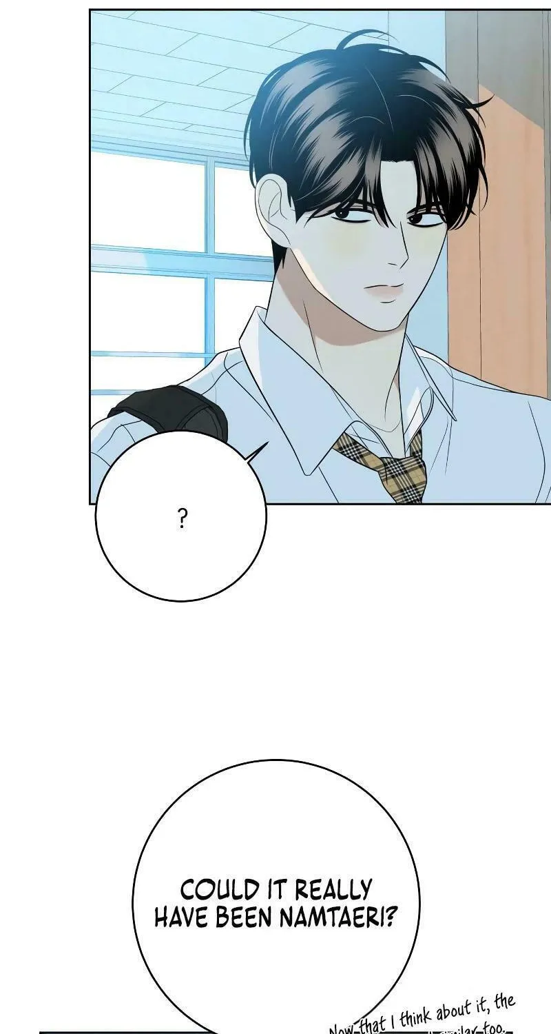 Marry In Bed at 19 Chapter 13 page 20 - 