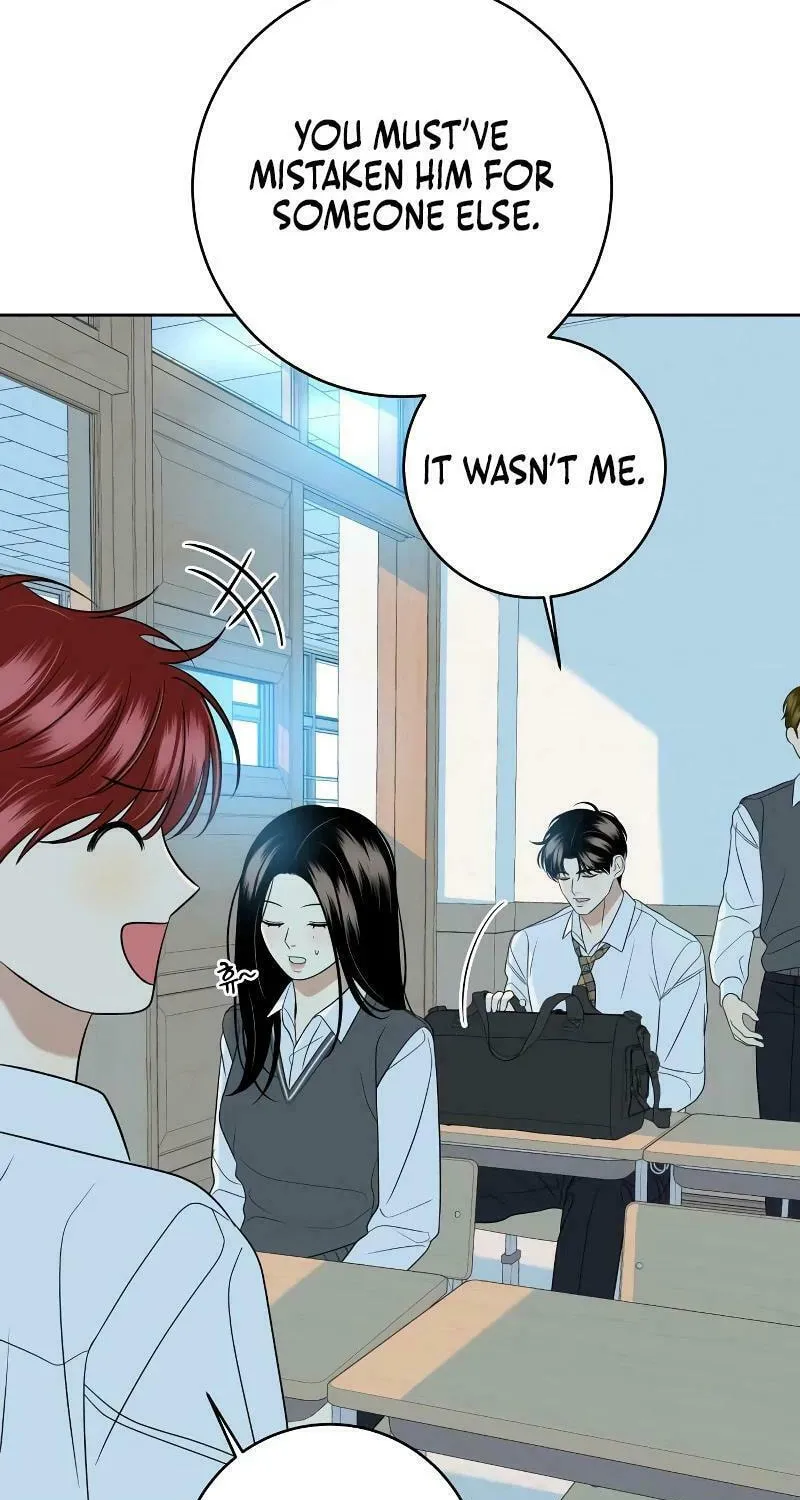 Marry In Bed at 19 Chapter 13 page 25 - 
