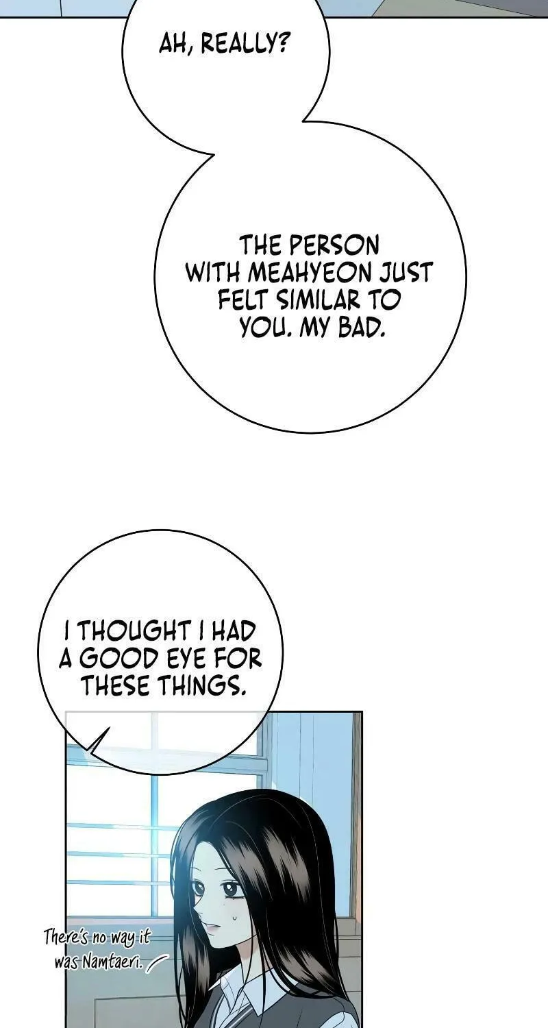 Marry In Bed at 19 Chapter 13 page 26 - 