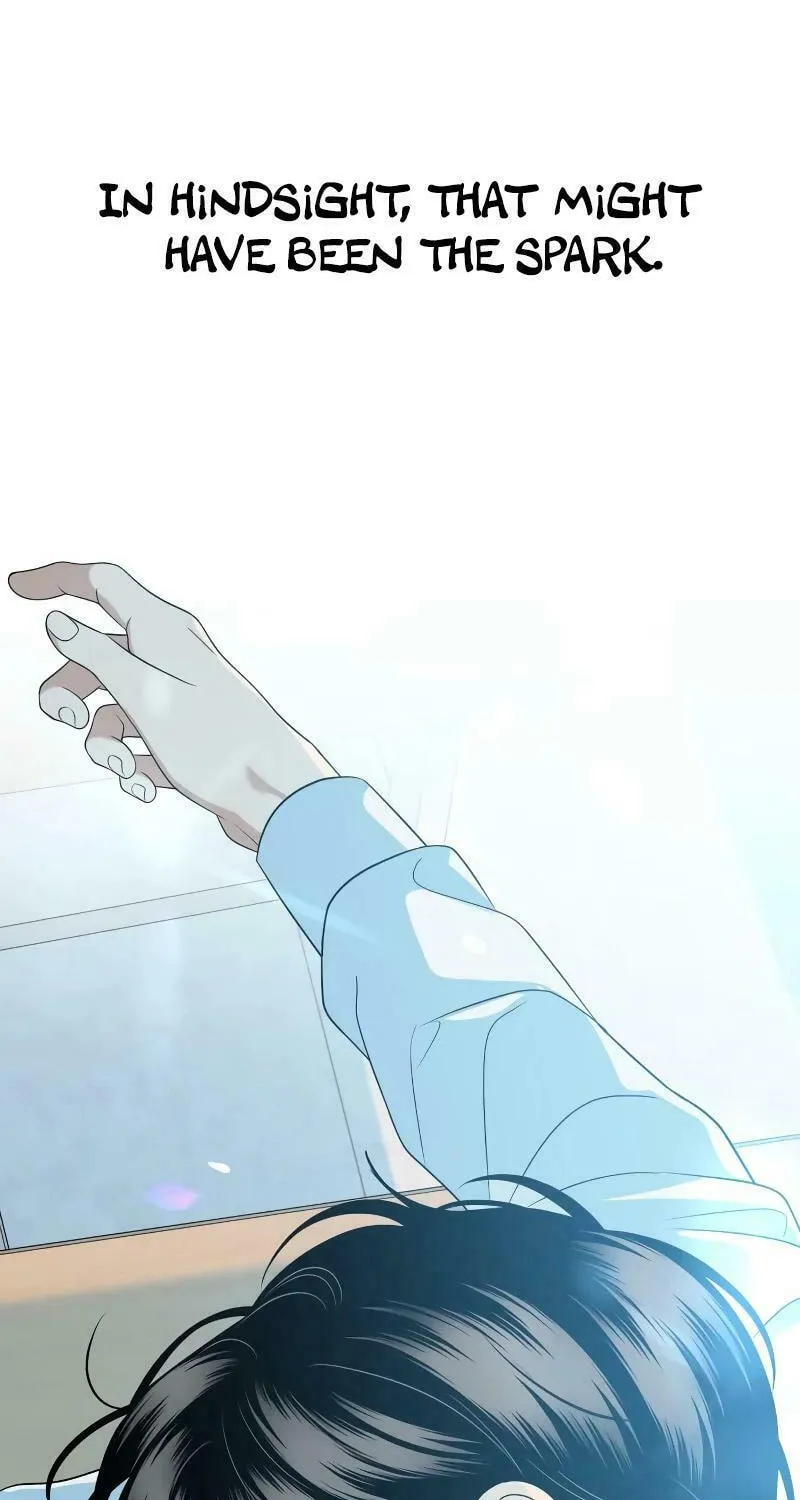 Marry In Bed at 19 Chapter 13 page 29 - 