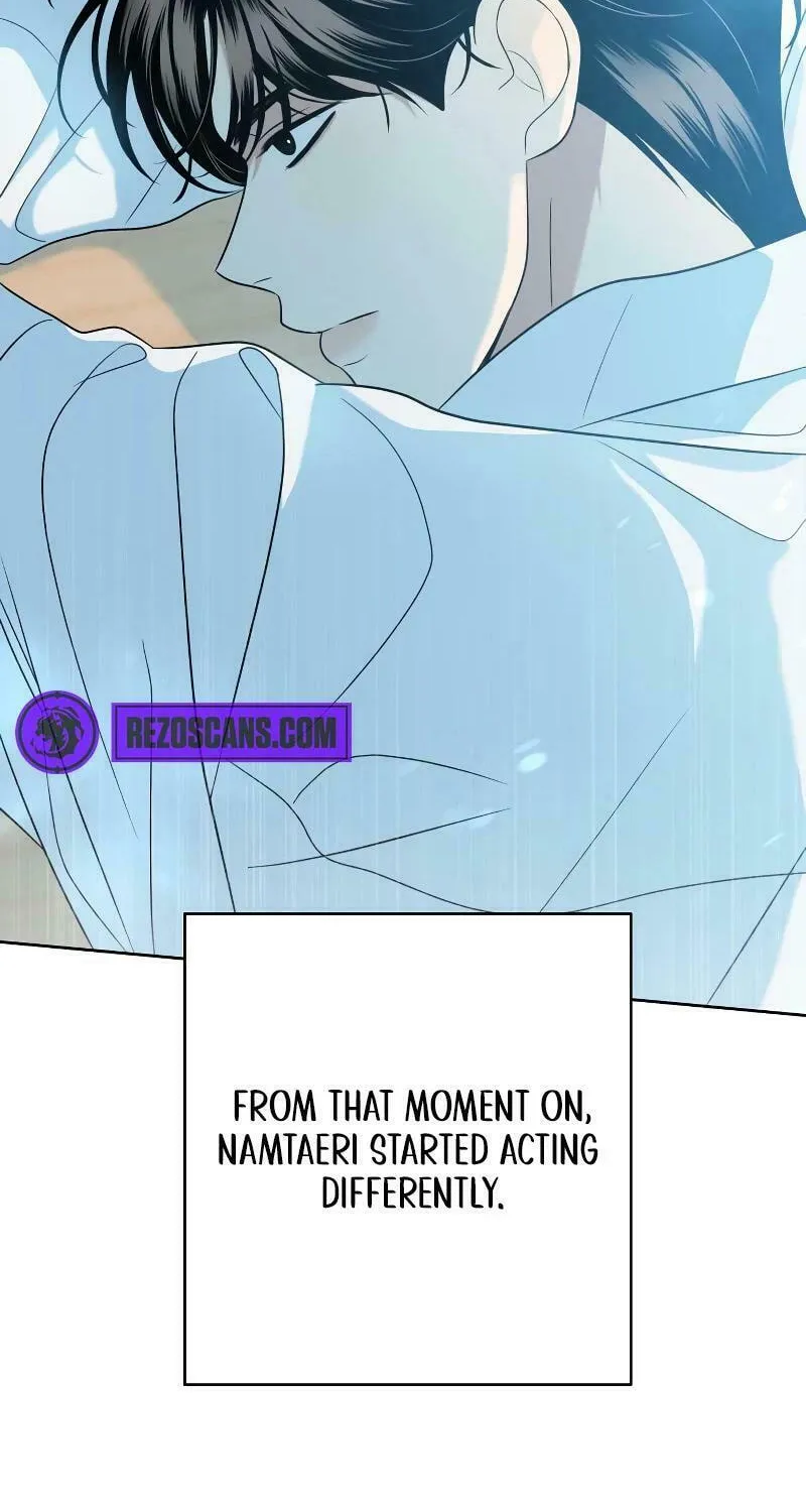 Marry In Bed at 19 Chapter 13 page 30 - 