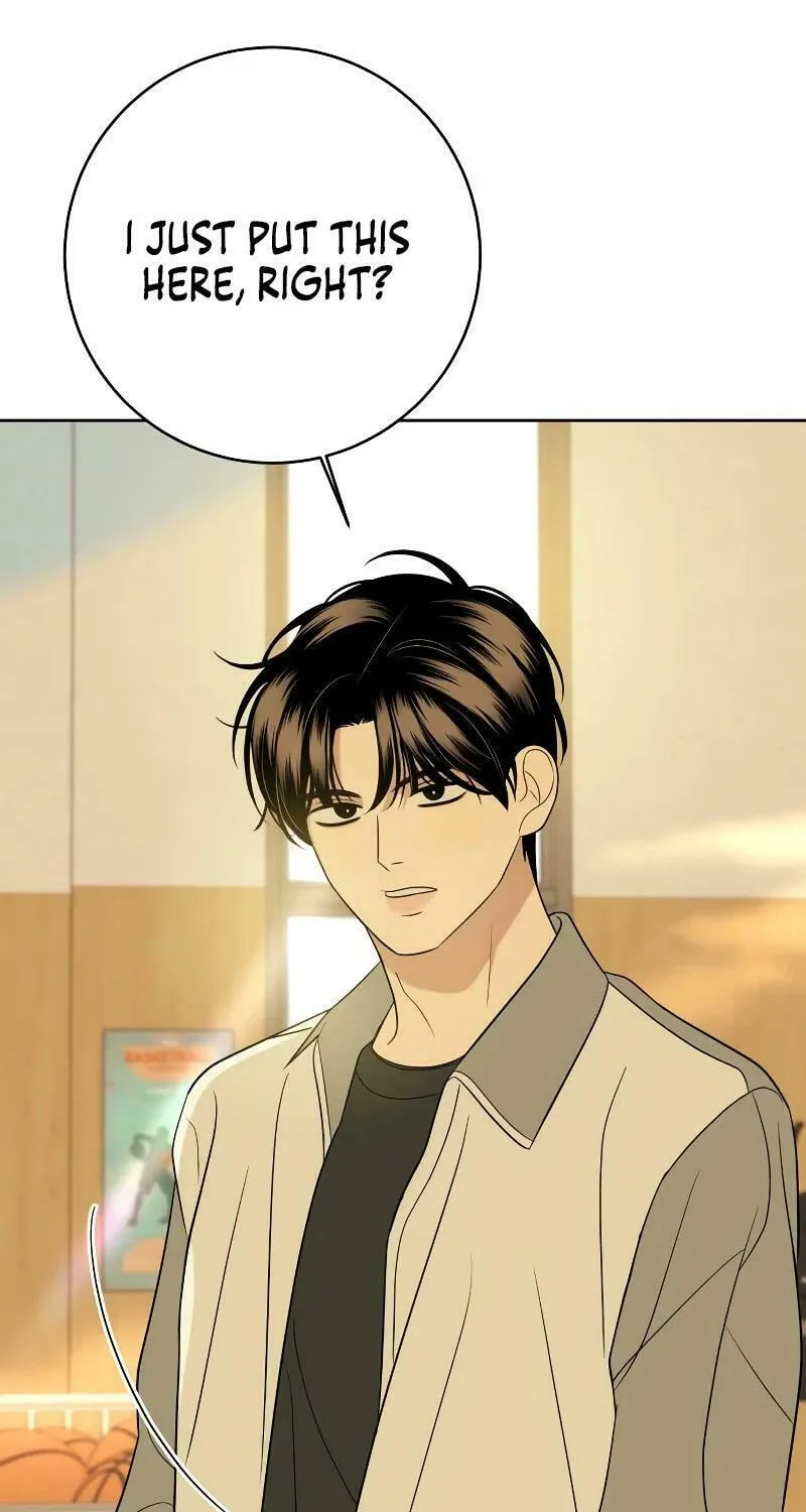 Marry In Bed at 19 Chapter 13 page 35 - 