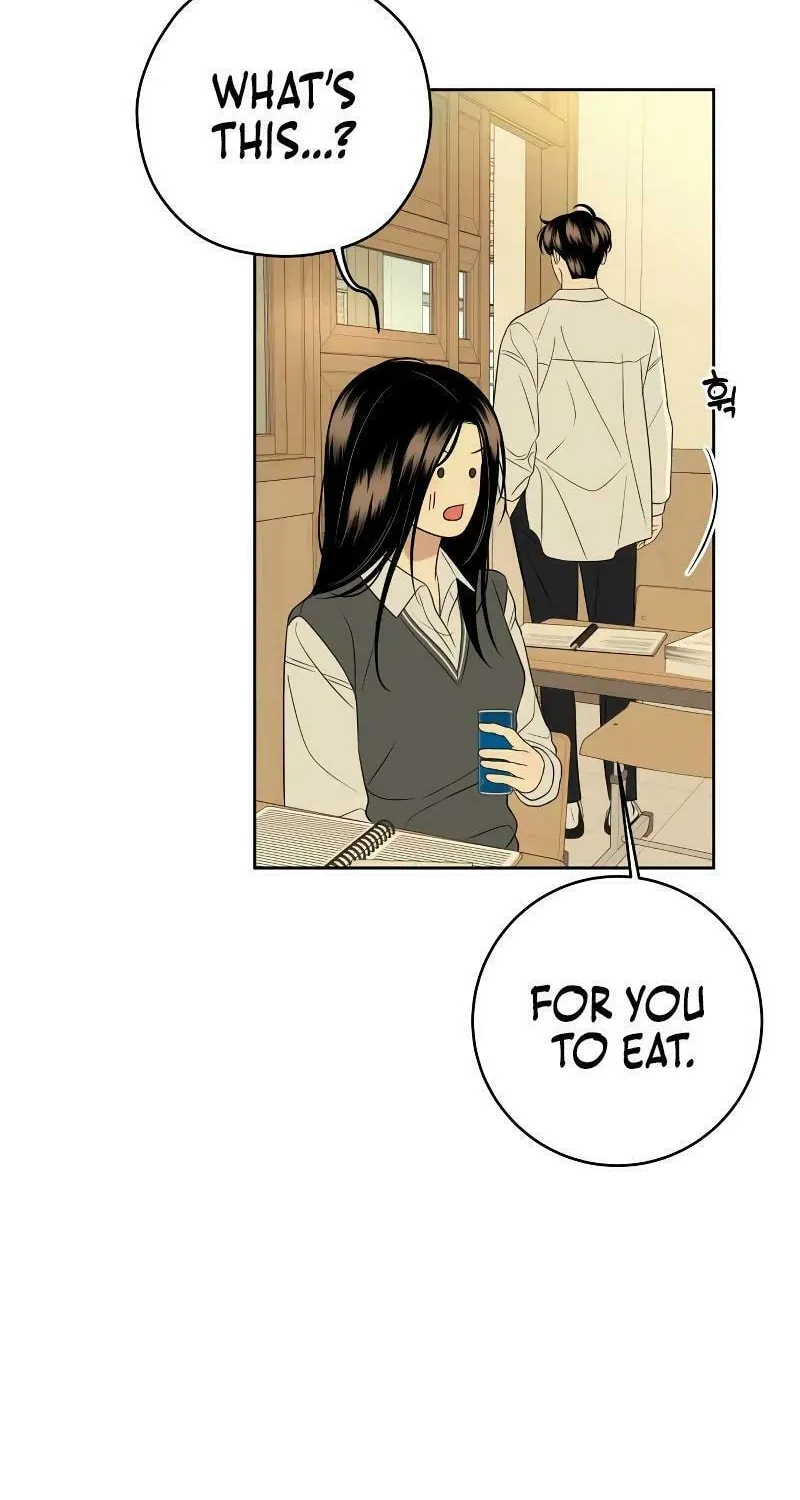 Marry In Bed at 19 Chapter 13 page 39 - 