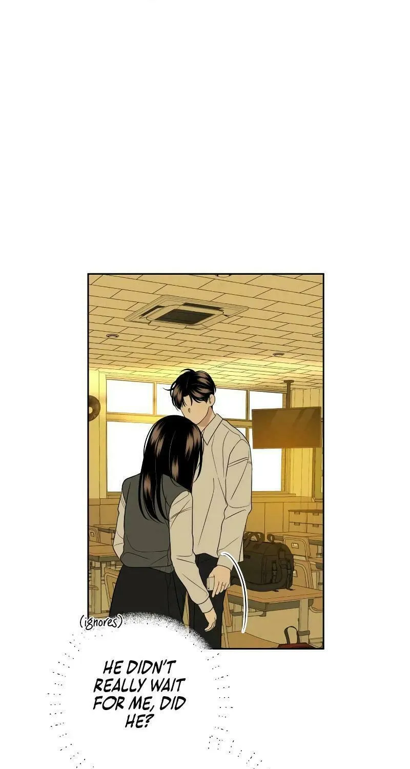 Marry In Bed at 19 Chapter 13 page 50 - 