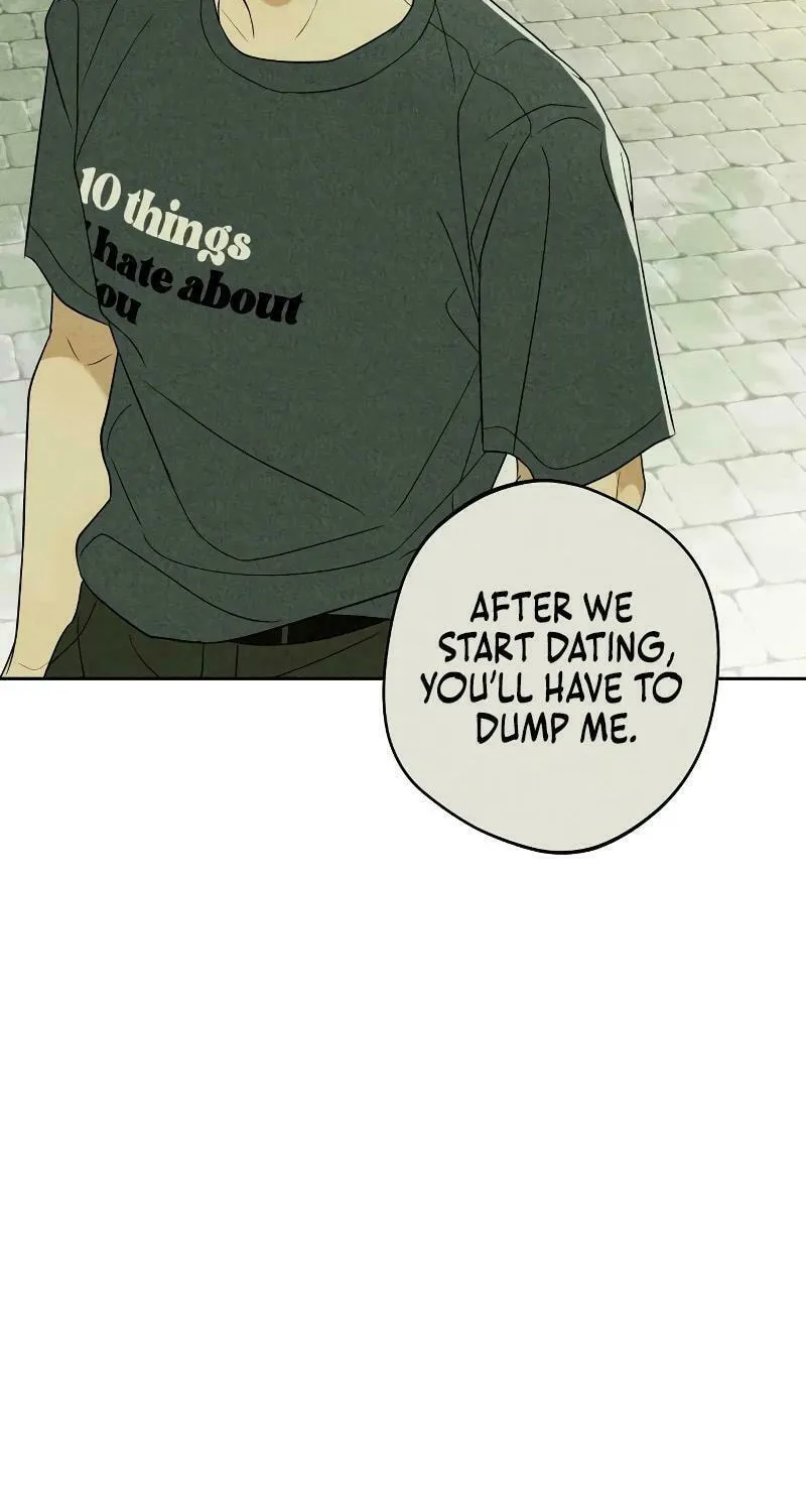 Marry In Bed at 19 Chapter 13 page 6 - 