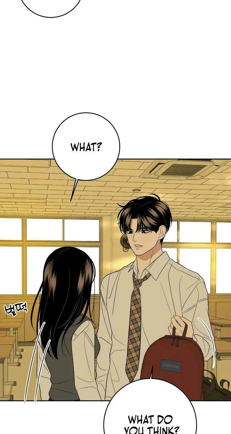Marry In Bed at 19 Chapter 13 page 52 - 