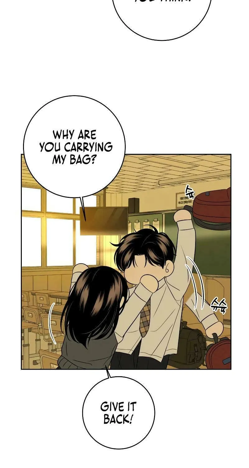 Marry In Bed at 19 Chapter 13 page 53 - 