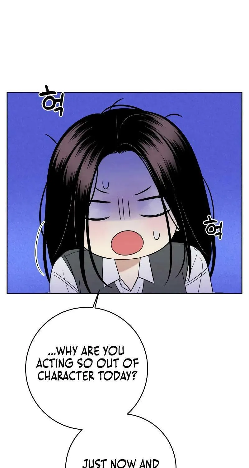 Marry In Bed at 19 Chapter 13 page 55 - 