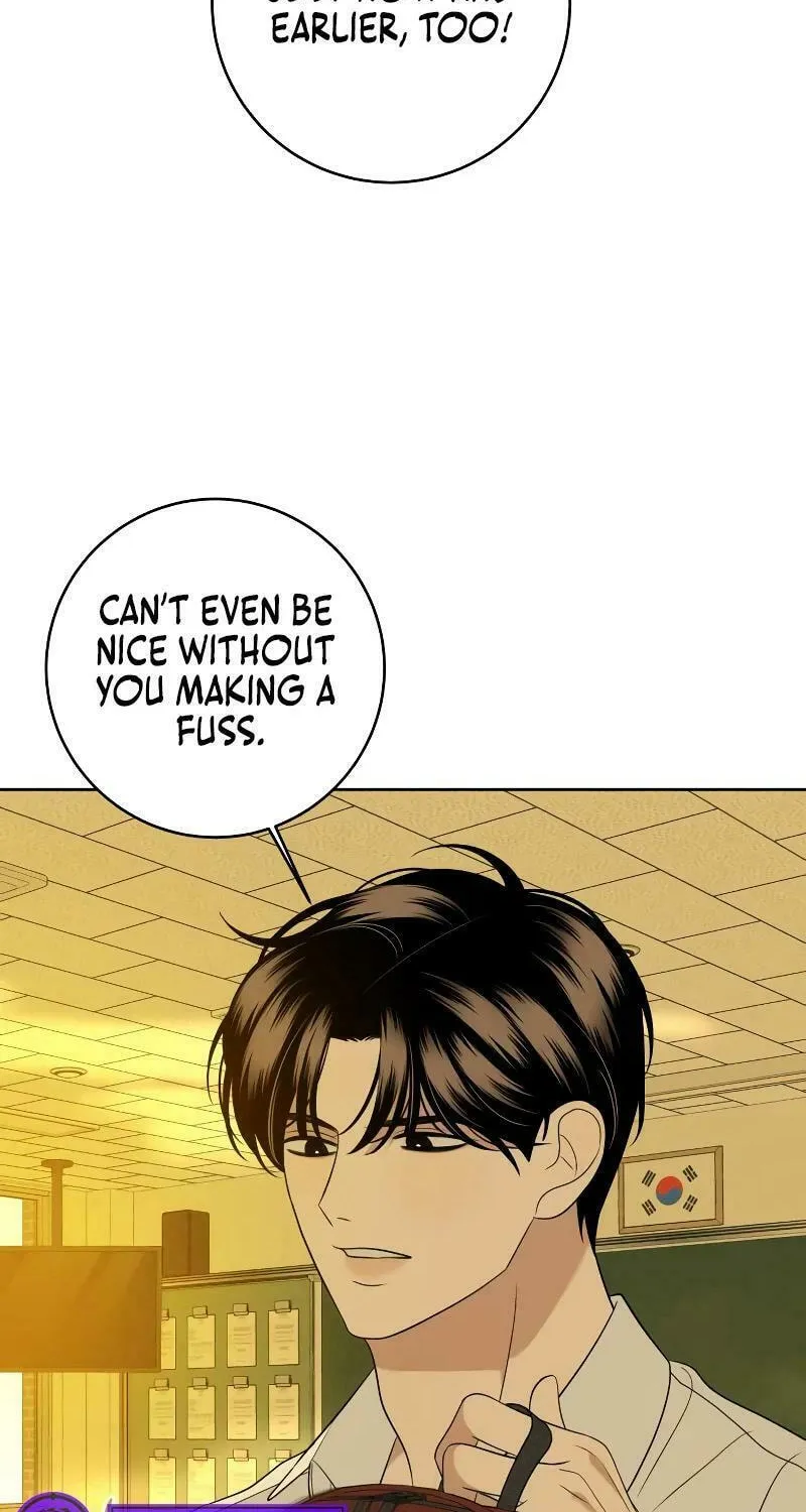 Marry In Bed at 19 Chapter 13 page 56 - 
