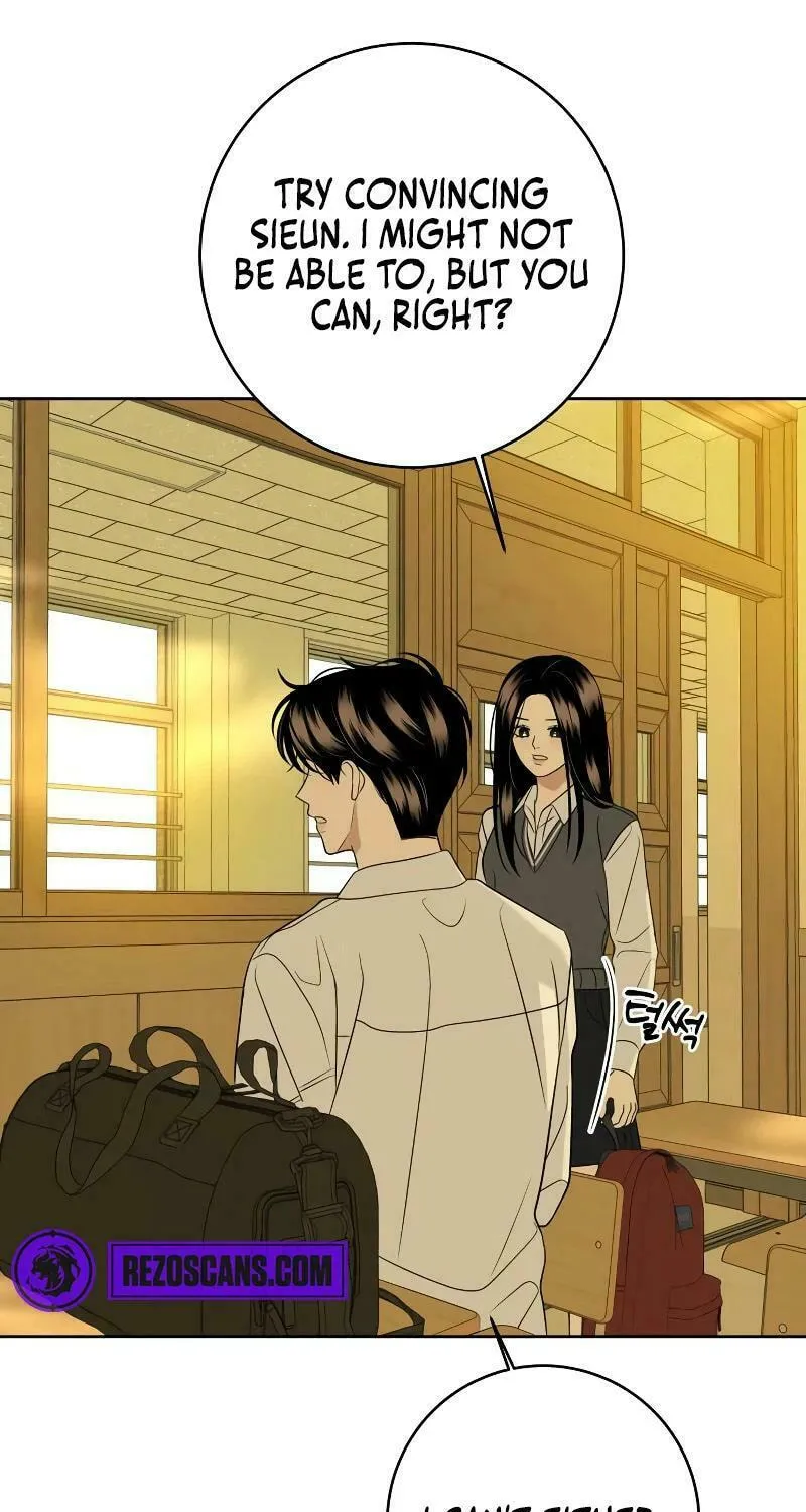 Marry In Bed at 19 Chapter 13 page 61 - 