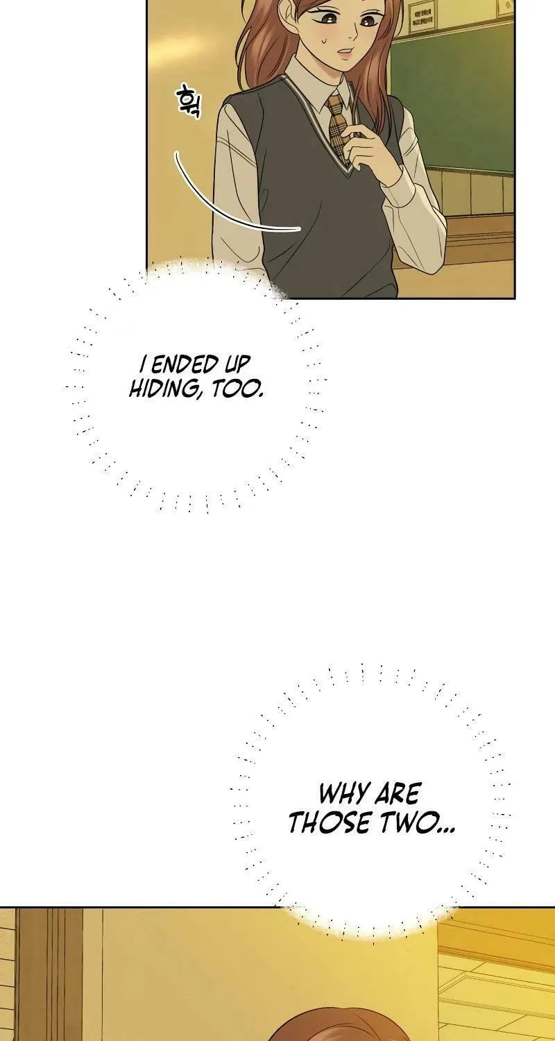 Marry In Bed at 19 Chapter 13 page 70 - 