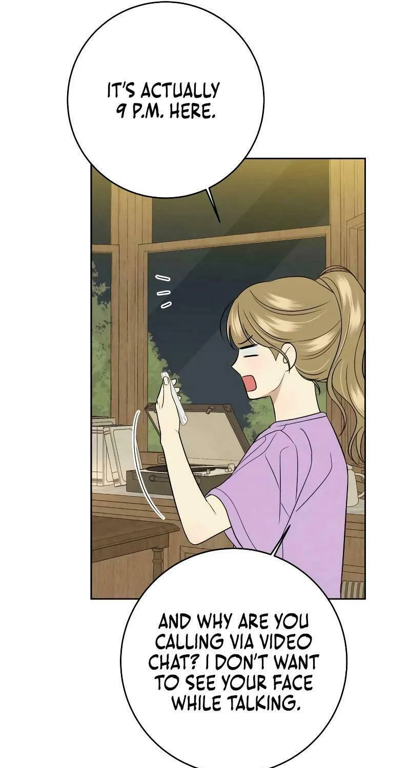 Marry In Bed at 19 Chapter 13 page 75 - 