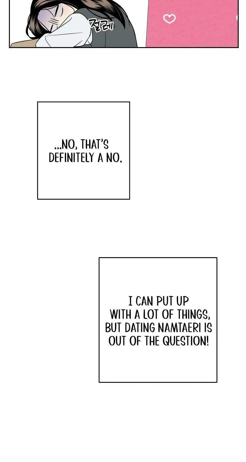 Marry In Bed at 19 Chapter 13 page 9 - 