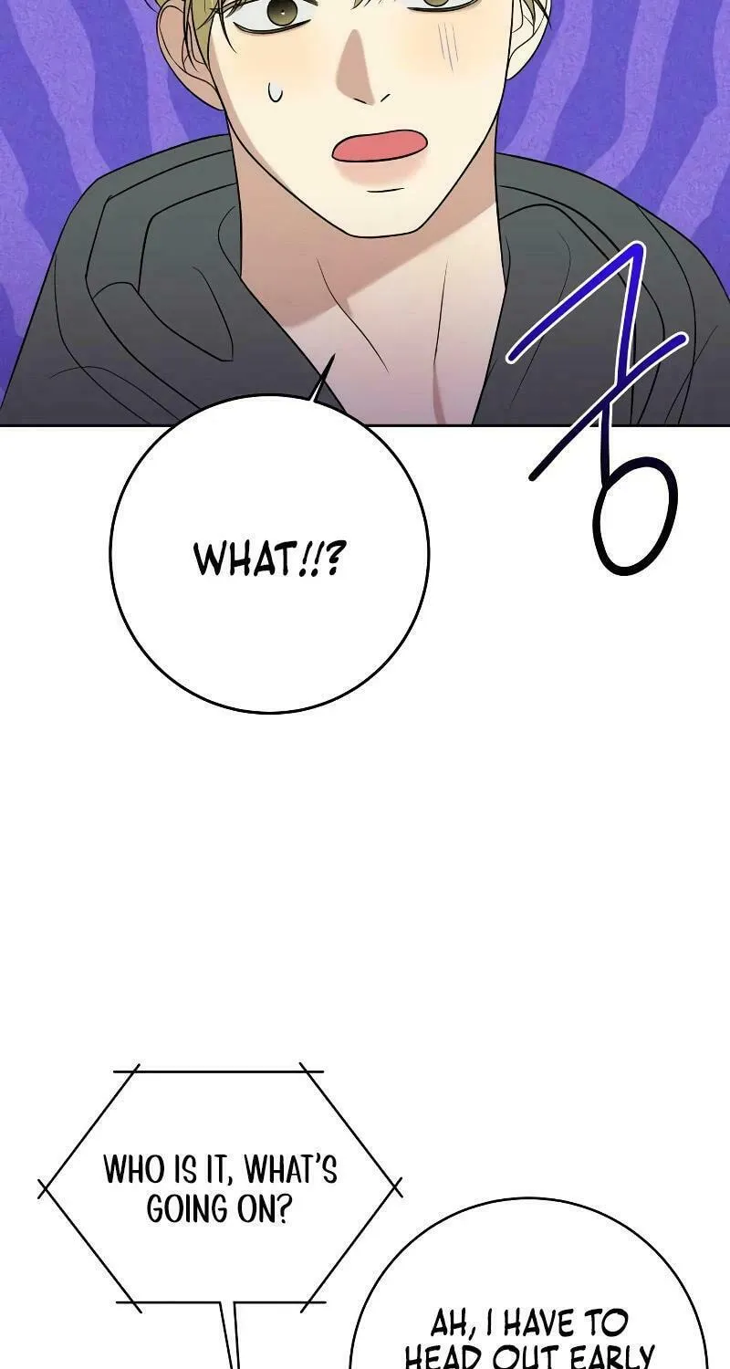 Marry In Bed at 19 Chapter 13 page 83 - 