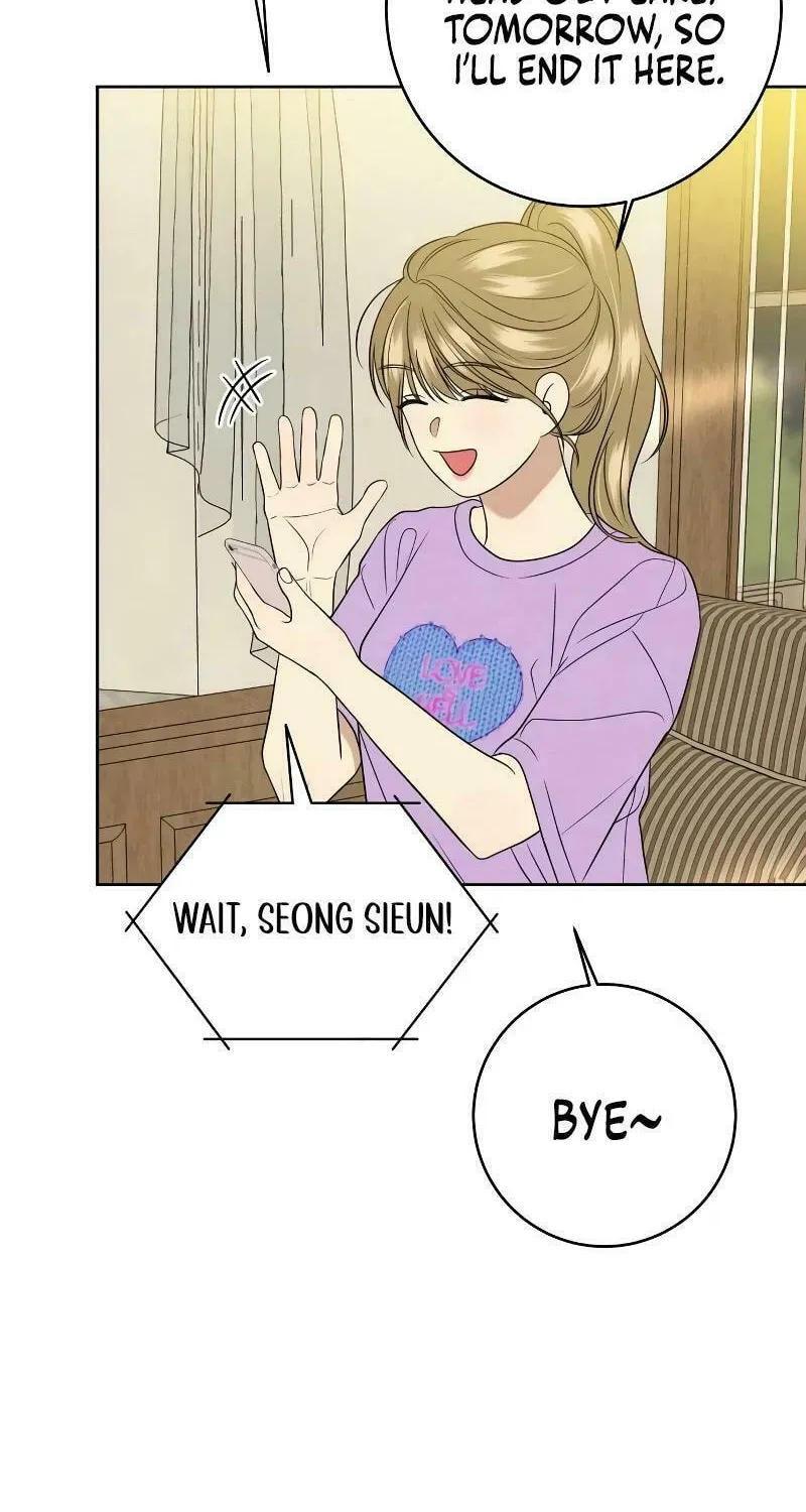 Marry In Bed at 19 Chapter 13 page 84 - 