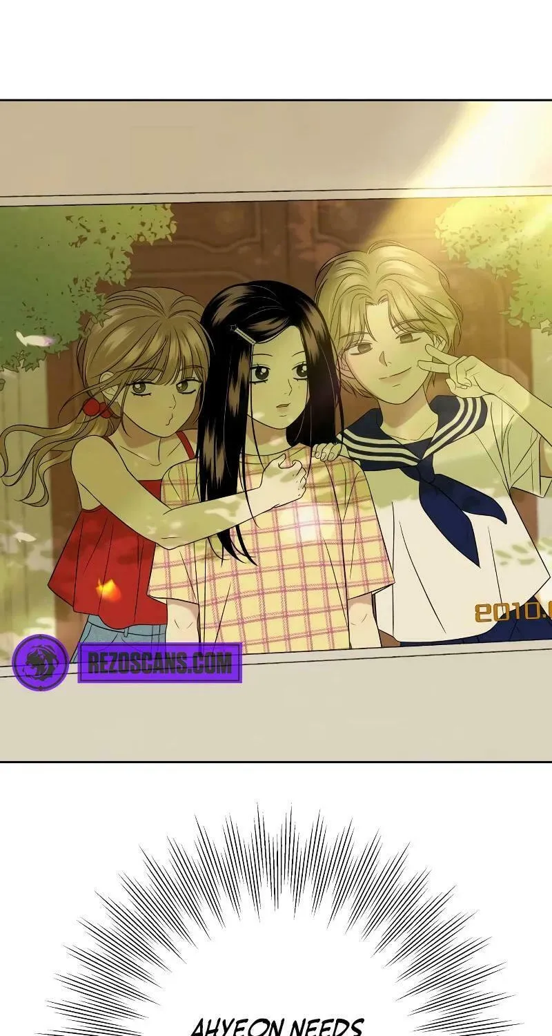 Marry In Bed at 19 Chapter 13 page 93 - 