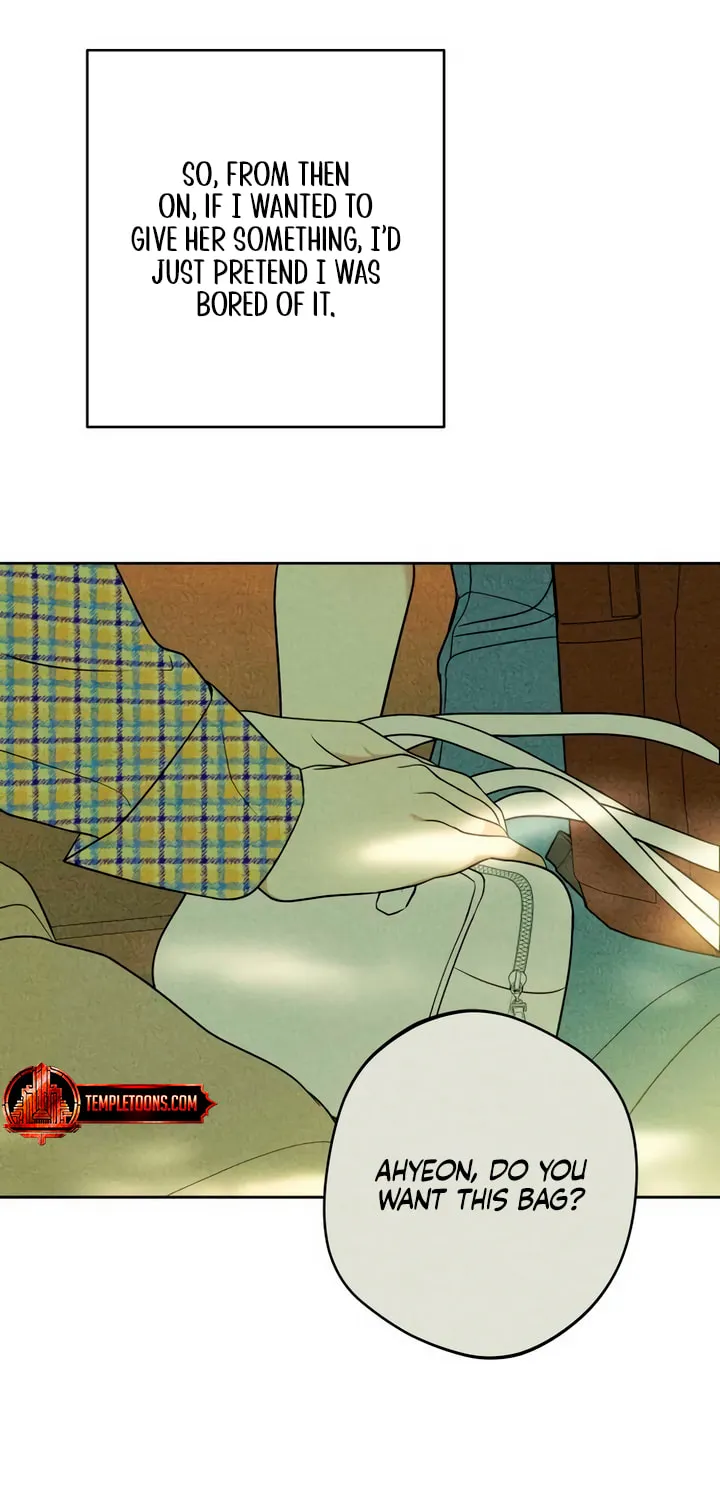 Marry In Bed at 19 Chapter 14 page 102 - 