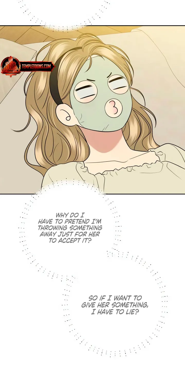 Marry In Bed at 19 Chapter 14 page 104 - 