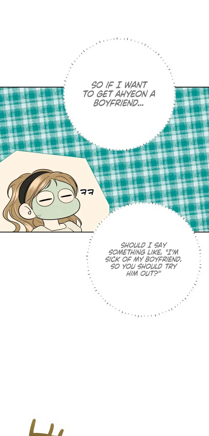 Marry In Bed at 19 Chapter 14 page 105 - 