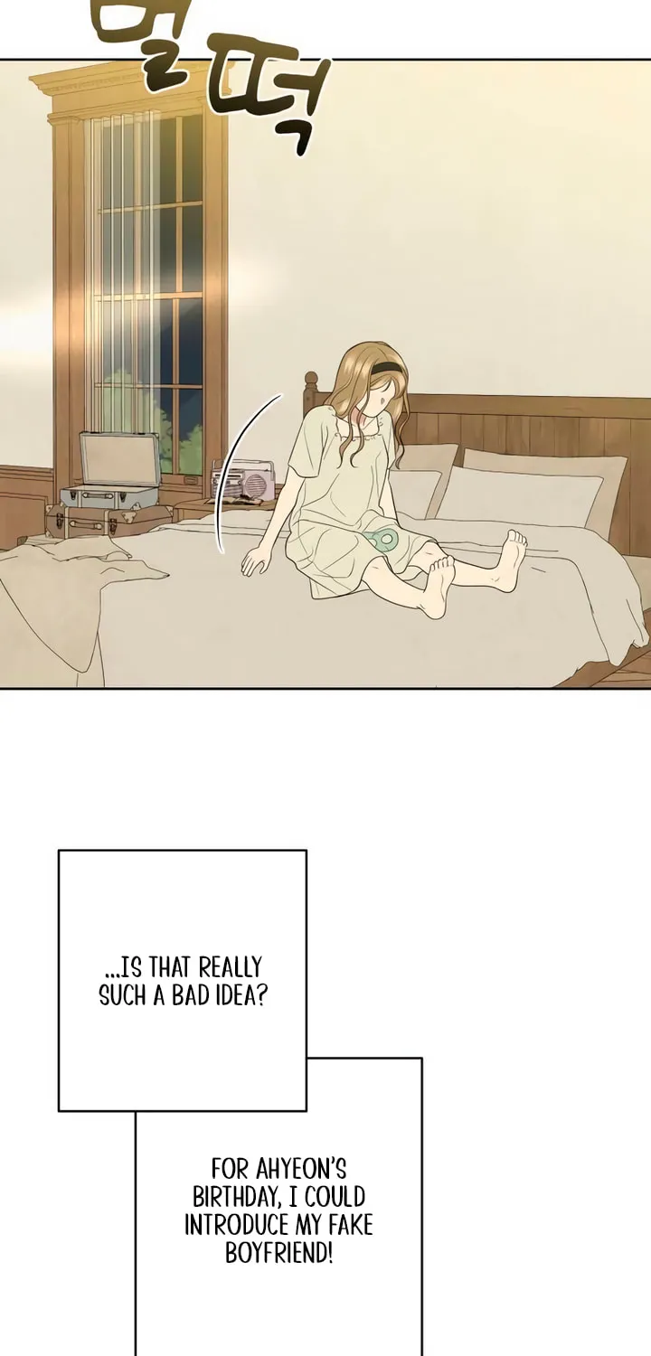 Marry In Bed at 19 Chapter 14 page 106 - 