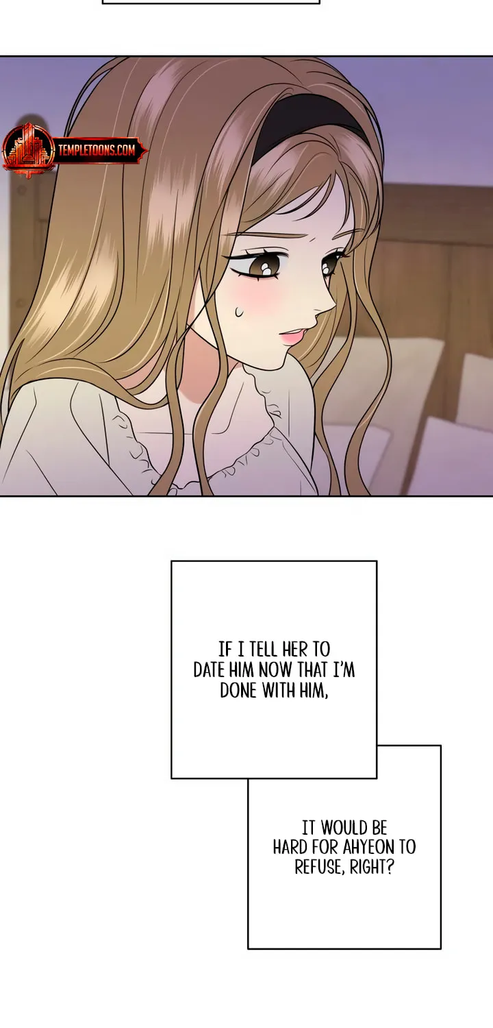 Marry In Bed at 19 Chapter 14 page 107 - 