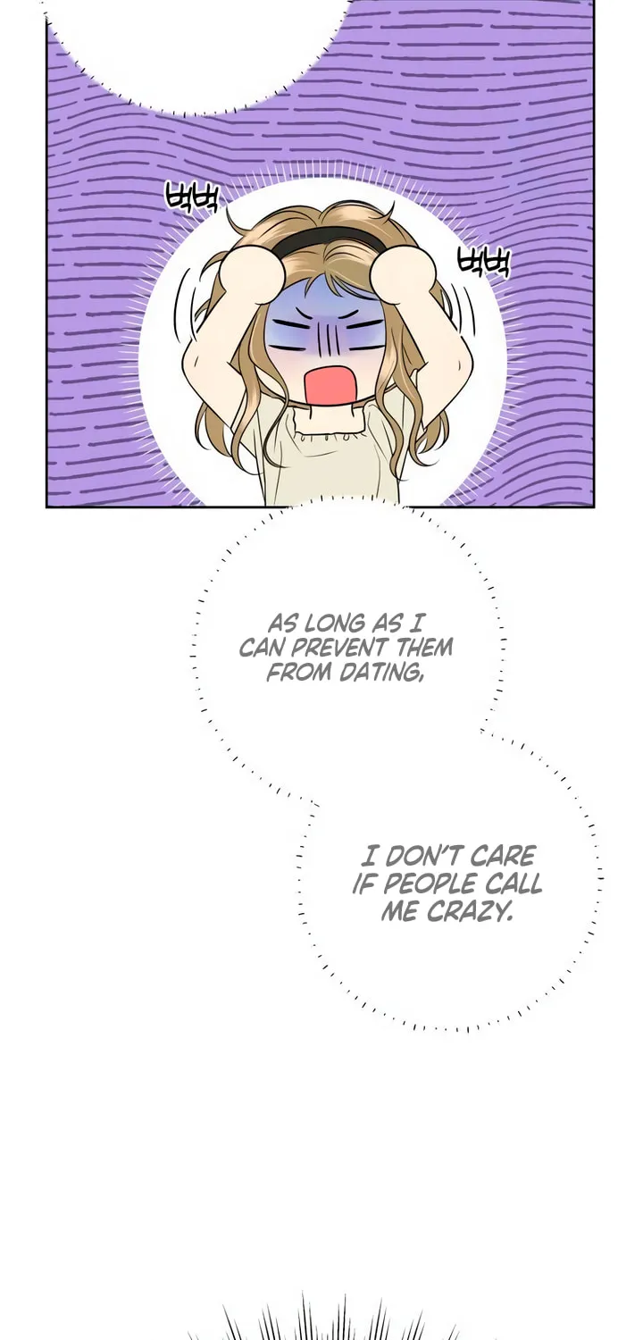 Marry In Bed at 19 Chapter 14 page 109 - 