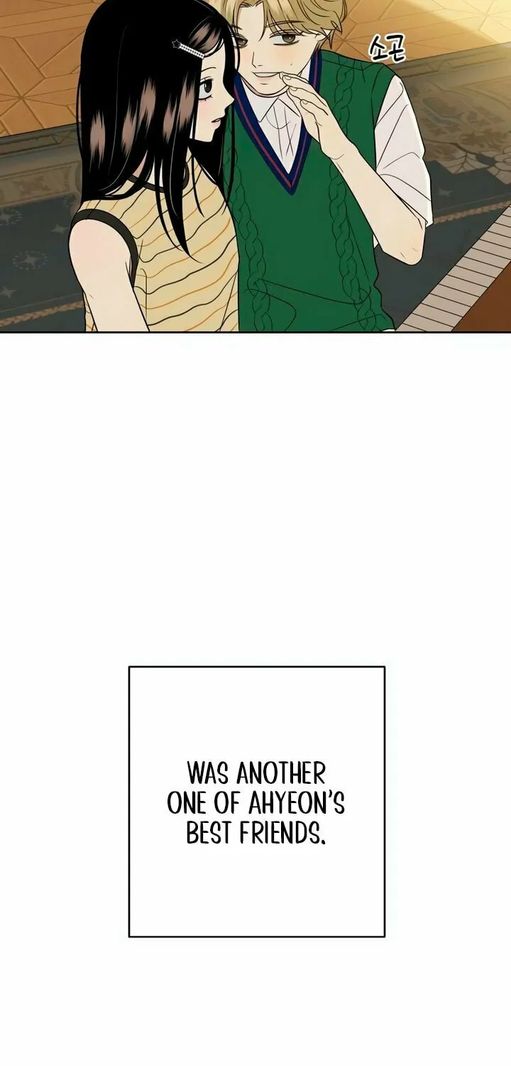 Marry In Bed at 19 Chapter 14 page 12 - 