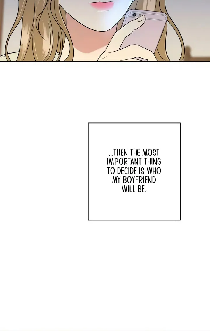 Marry In Bed at 19 Chapter 14 page 111 - 
