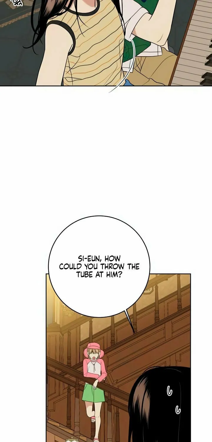 Marry In Bed at 19 Chapter 14 page 15 - 