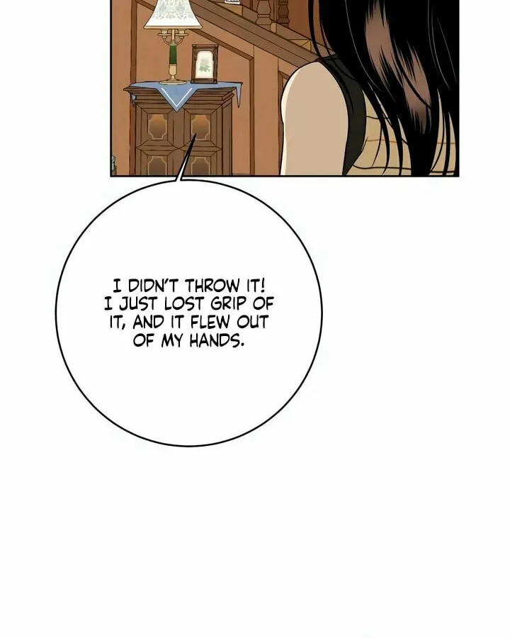 Marry In Bed at 19 Chapter 14 page 16 - 