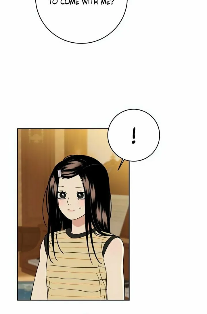 Marry In Bed at 19 Chapter 14 page 24 - 