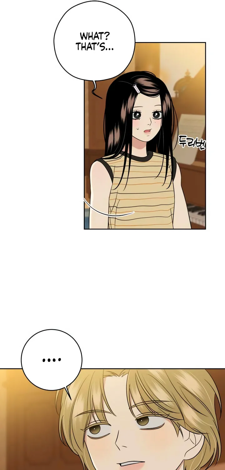 Marry In Bed at 19 Chapter 14 page 25 - 