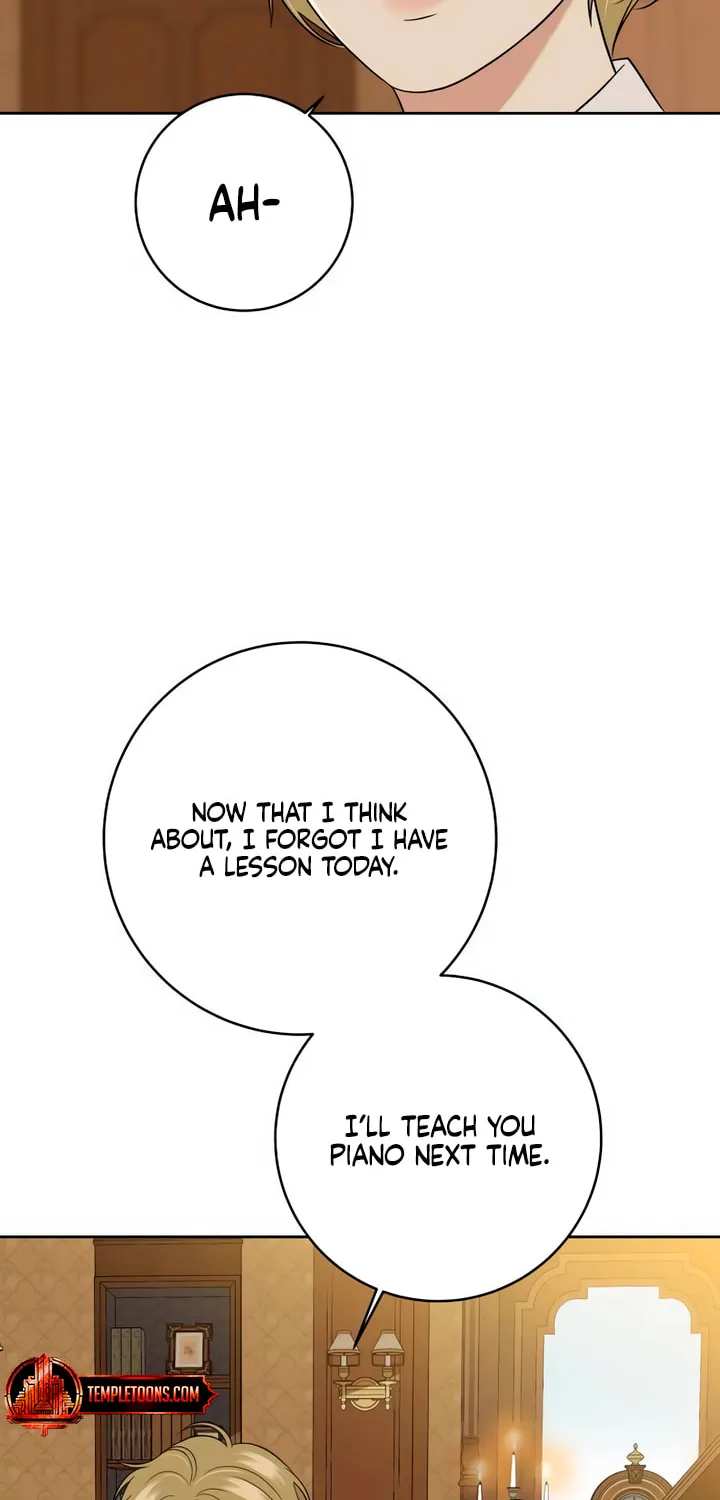 Marry In Bed at 19 Chapter 14 page 26 - 