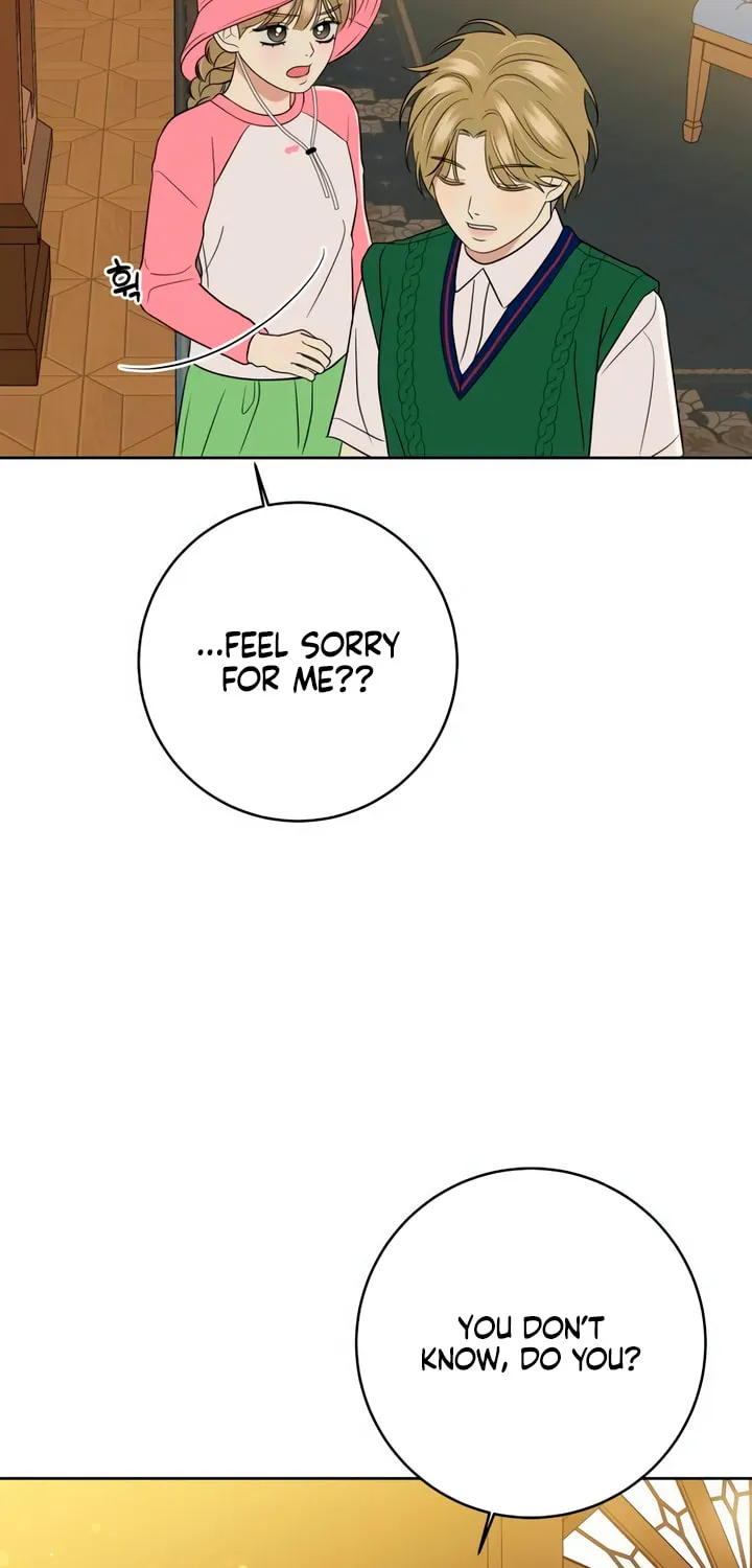 Marry In Bed at 19 Chapter 14 page 29 - 